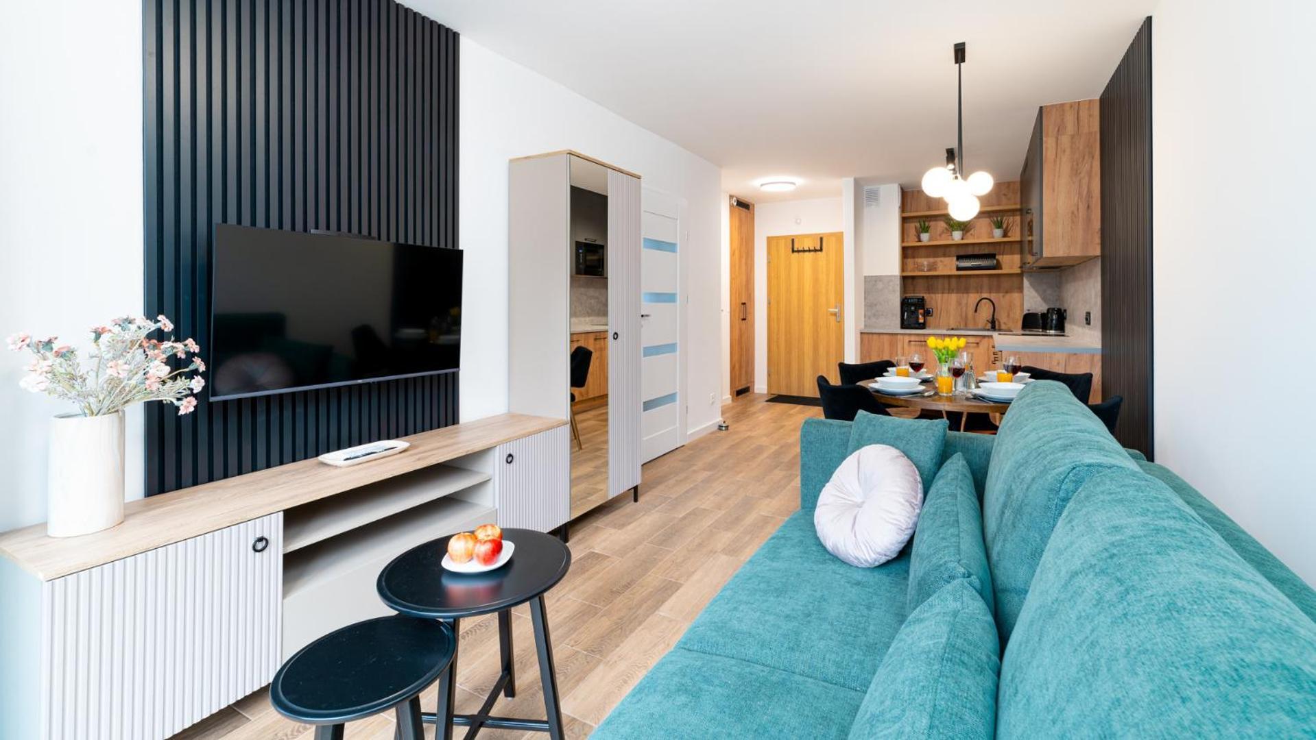 Apartamenty Good Time- Centrum, Blisko Wyciagu I Szlakow Schreiberhau Exterior foto