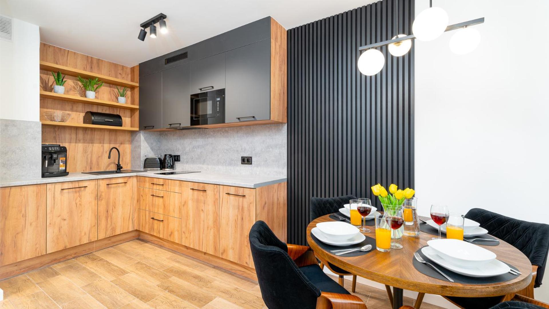 Apartamenty Good Time- Centrum, Blisko Wyciagu I Szlakow Schreiberhau Exterior foto