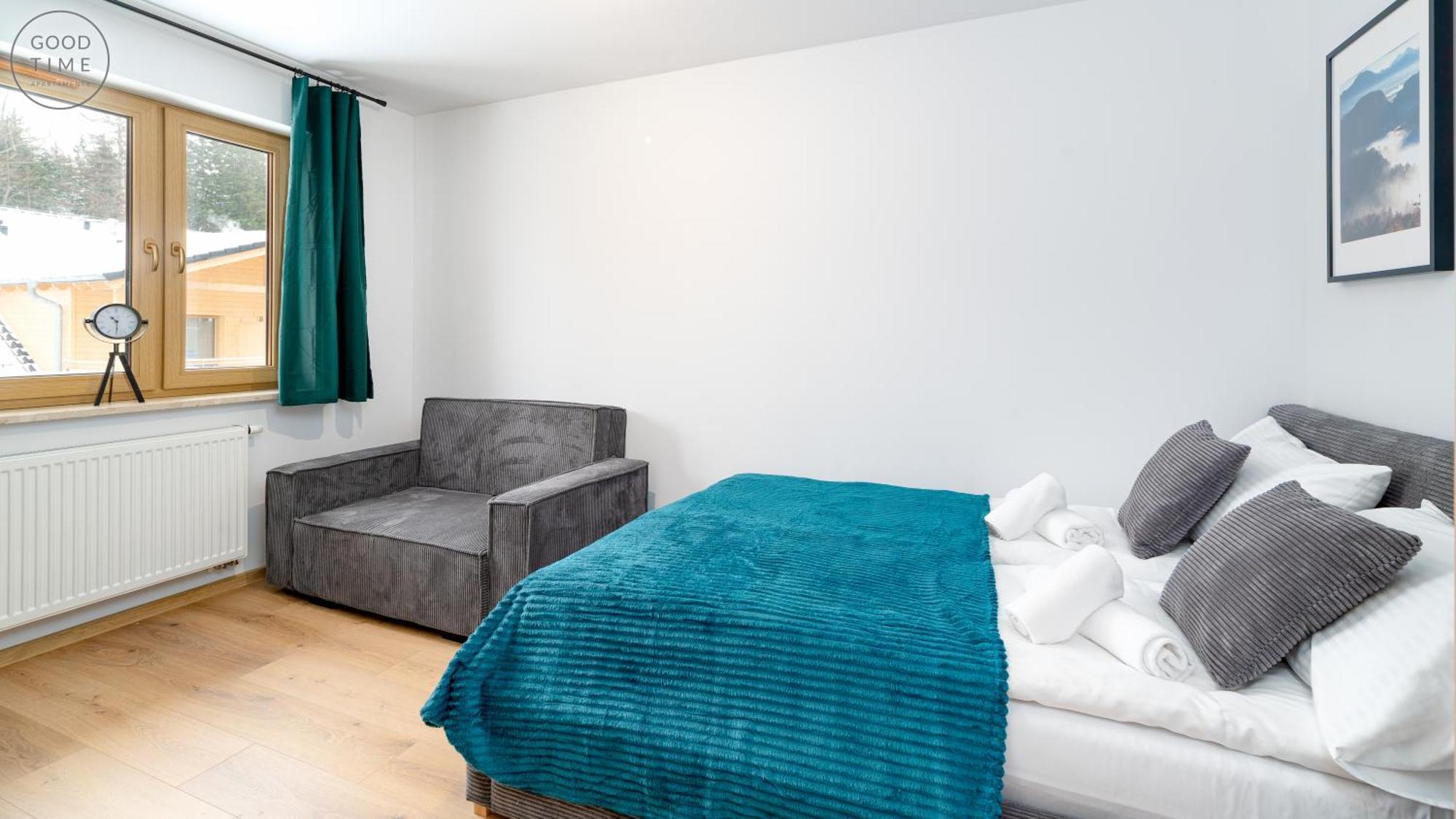 Apartamenty Good Time- Centrum, Blisko Wyciagu I Szlakow Schreiberhau Exterior foto