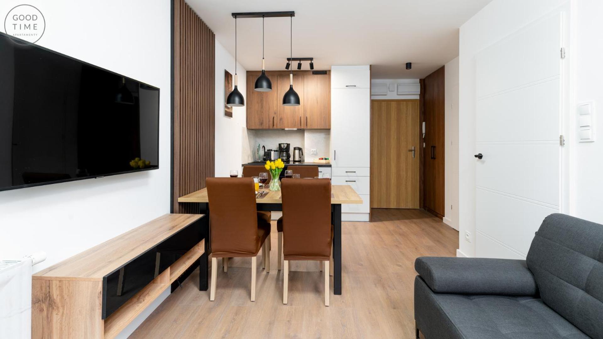 Apartamenty Good Time- Centrum, Blisko Wyciagu I Szlakow Schreiberhau Exterior foto