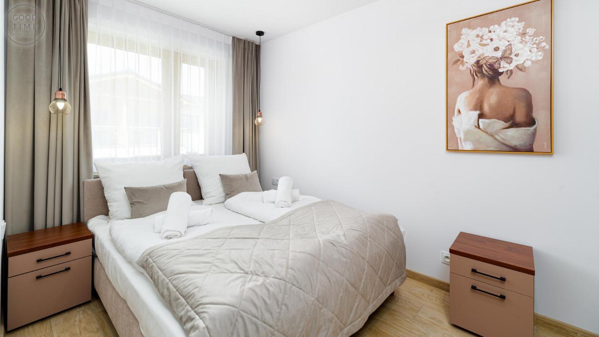 Apartamenty Good Time- Centrum, Blisko Wyciagu I Szlakow Schreiberhau Exterior foto