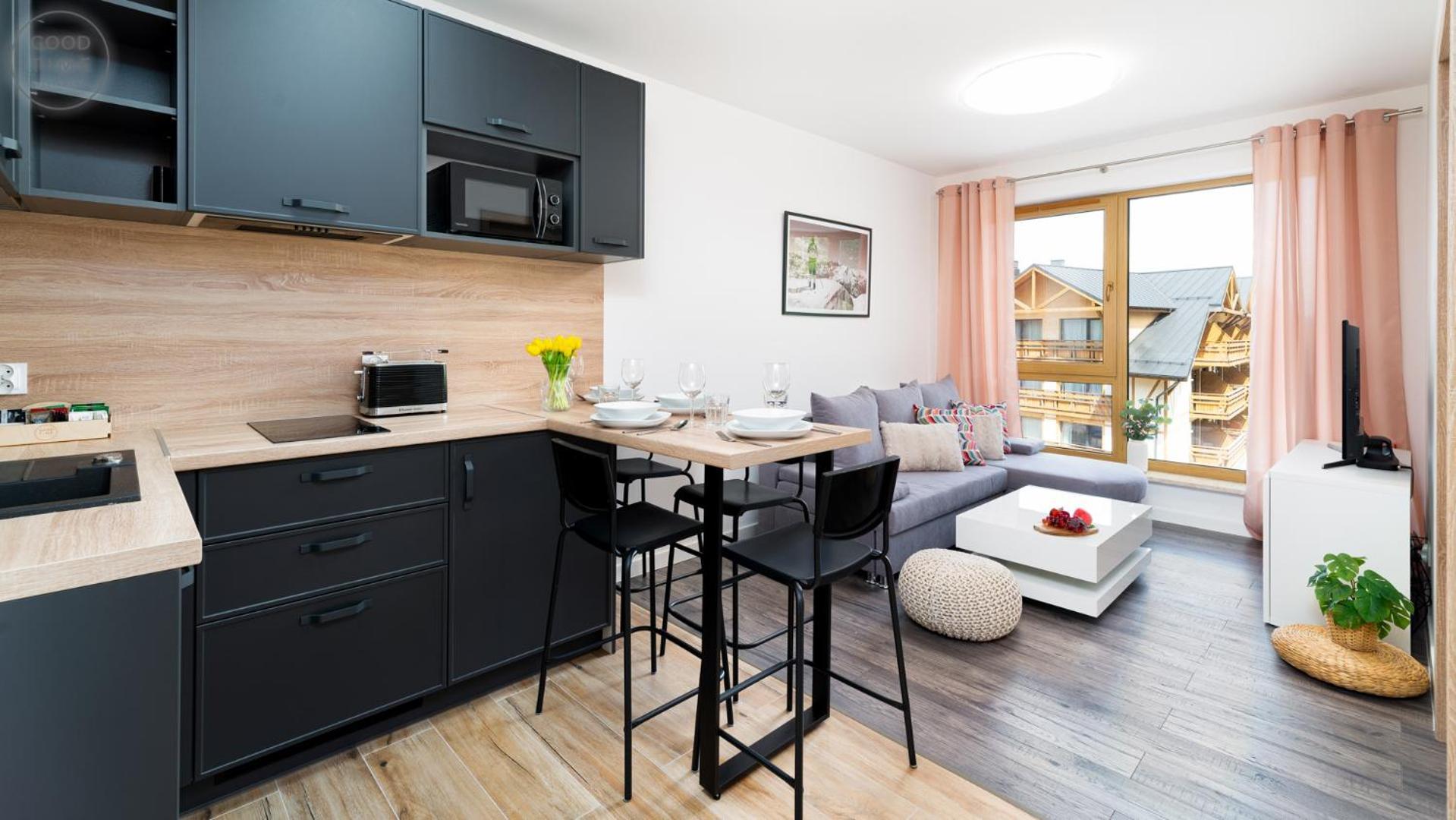 Apartamenty Good Time- Centrum, Blisko Wyciagu I Szlakow Schreiberhau Exterior foto