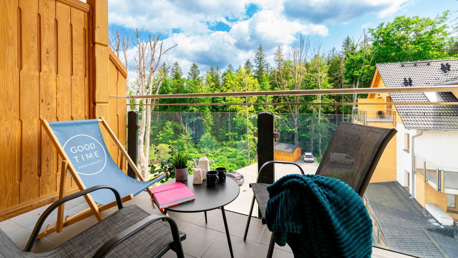 Apartamenty Good Time- Centrum, Blisko Wyciagu I Szlakow Schreiberhau Exterior foto