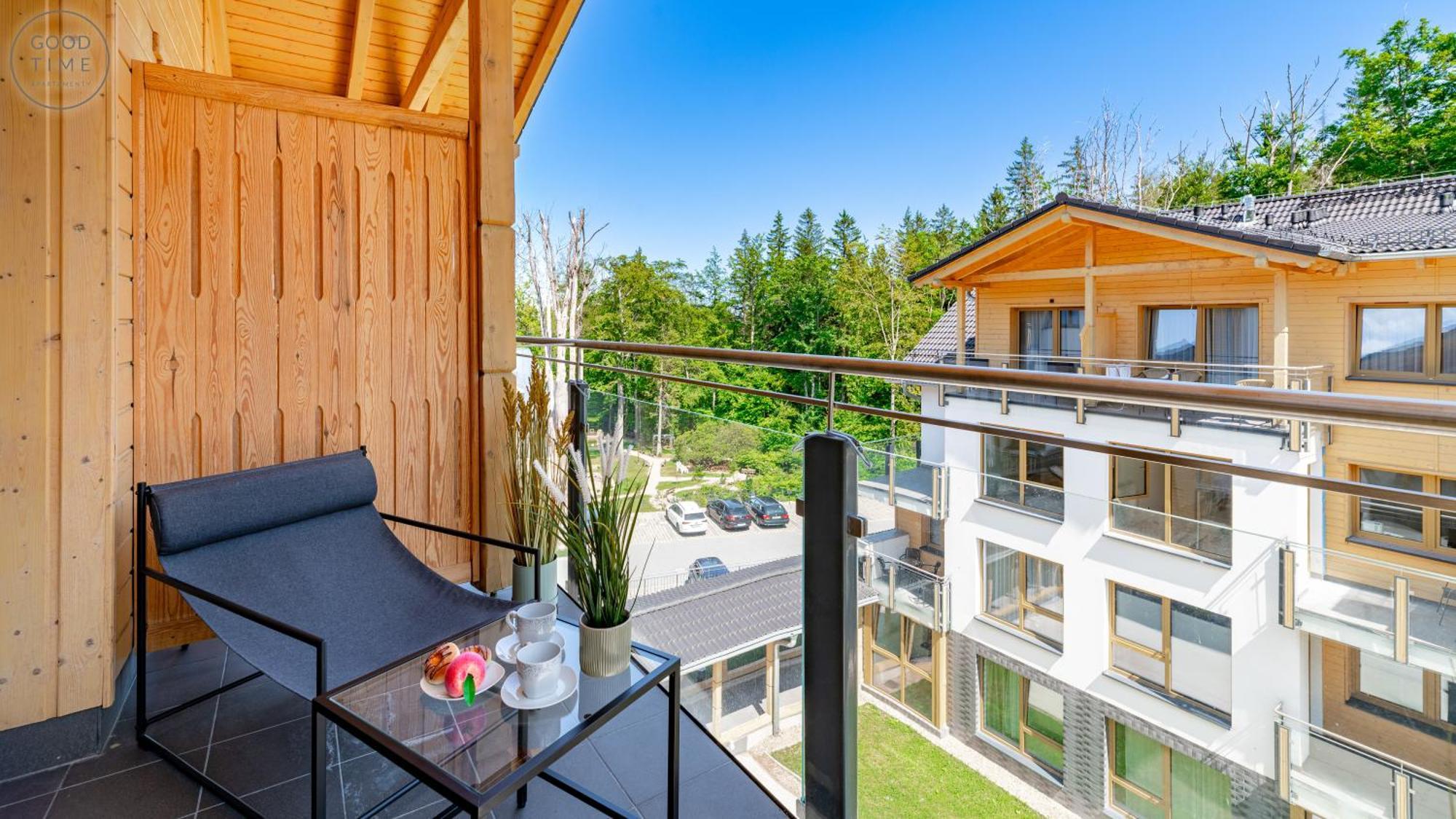 Apartamenty Good Time- Centrum, Blisko Wyciagu I Szlakow Schreiberhau Exterior foto