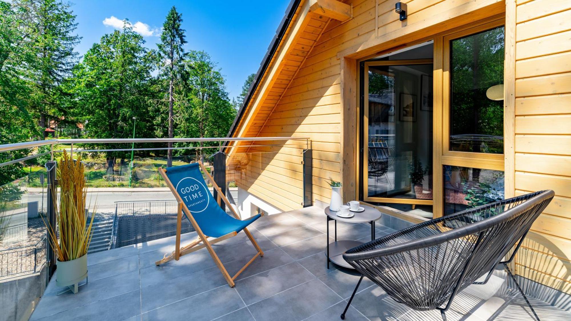 Apartamenty Good Time- Centrum, Blisko Wyciagu I Szlakow Schreiberhau Exterior foto