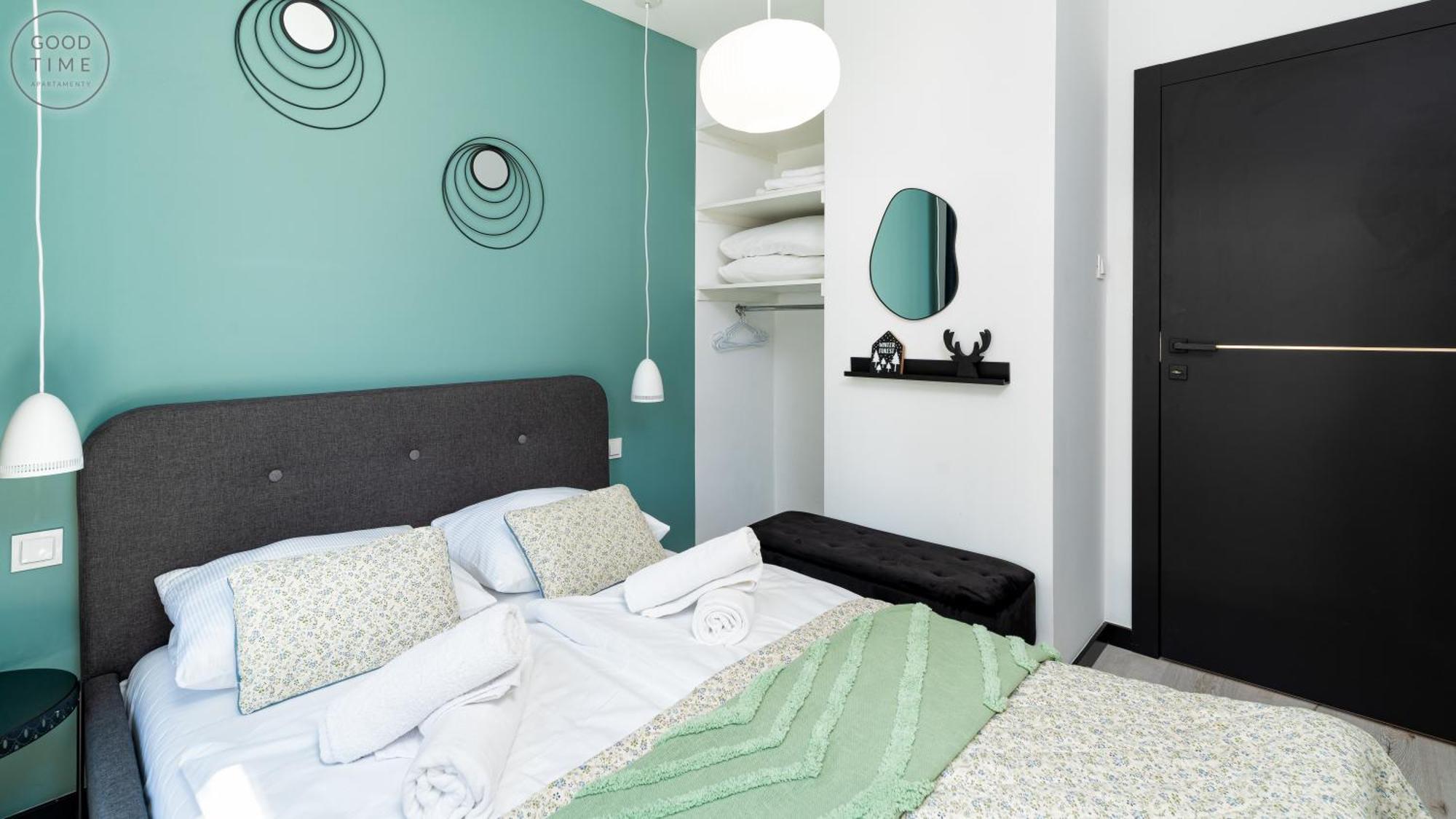 Apartamenty Good Time- Centrum, Blisko Wyciagu I Szlakow Schreiberhau Exterior foto