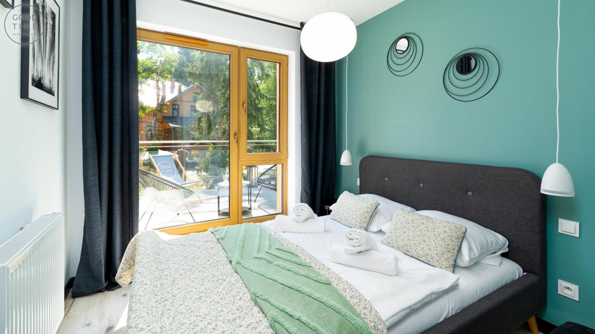 Apartamenty Good Time- Centrum, Blisko Wyciagu I Szlakow Schreiberhau Exterior foto