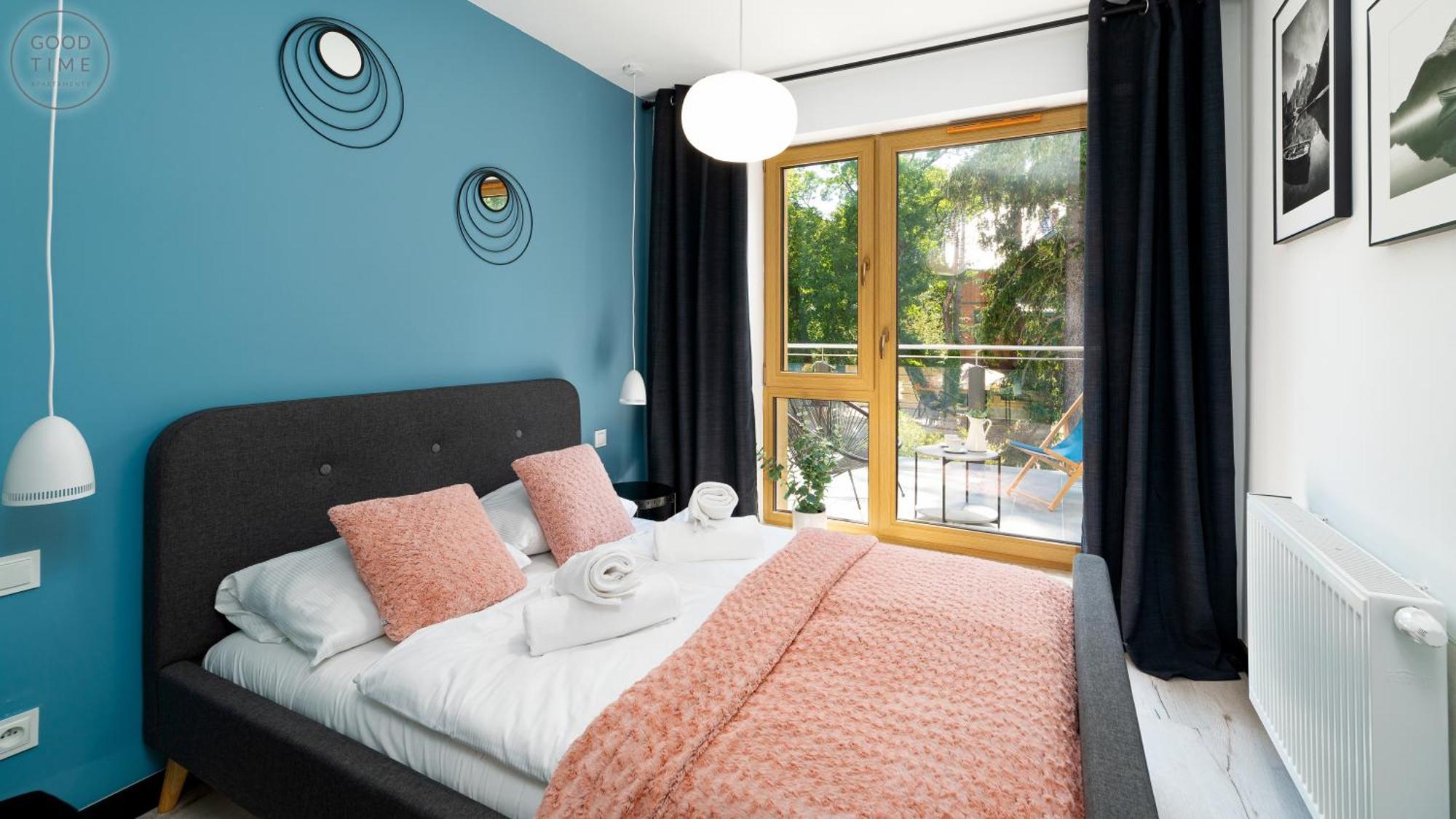Apartamenty Good Time- Centrum, Blisko Wyciagu I Szlakow Schreiberhau Exterior foto