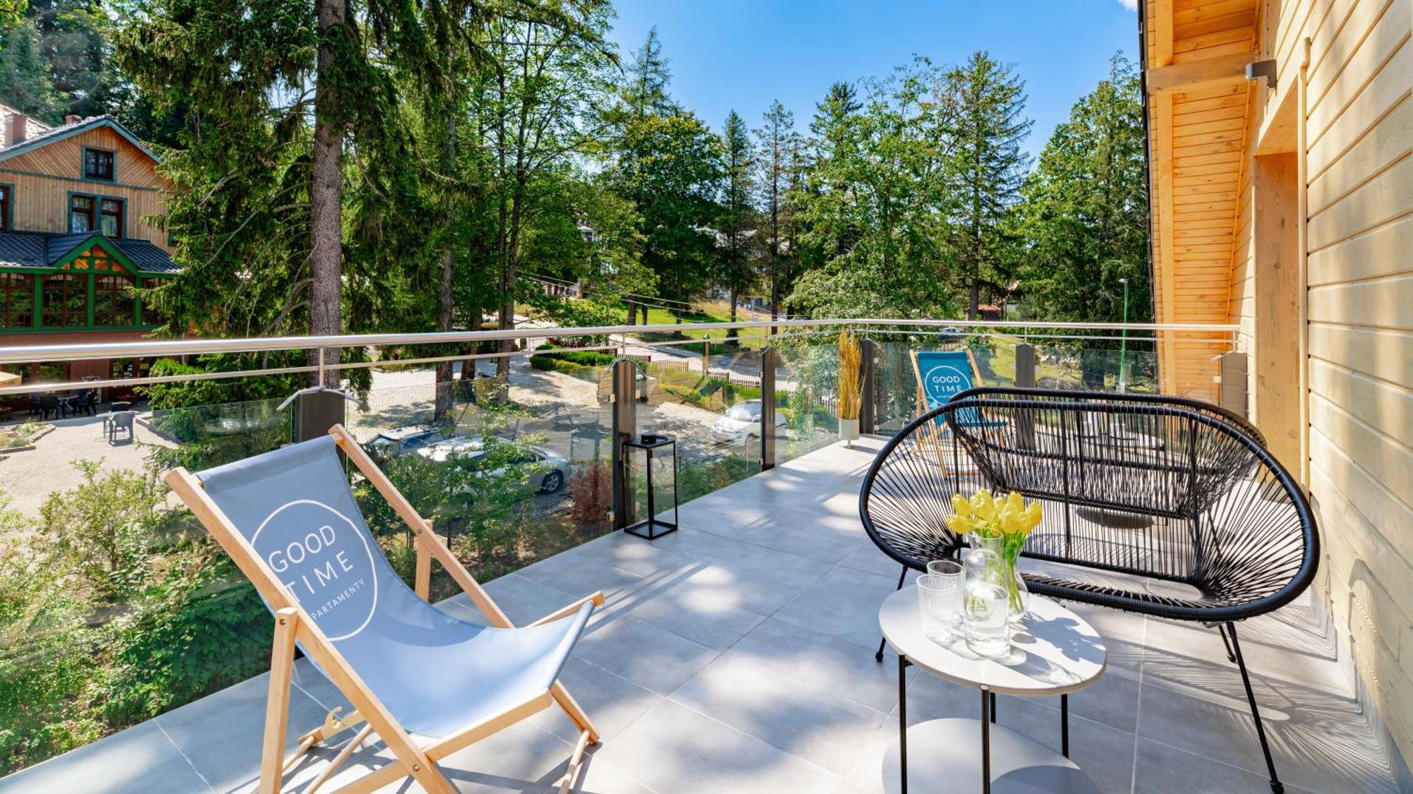 Apartamenty Good Time- Centrum, Blisko Wyciagu I Szlakow Schreiberhau Exterior foto
