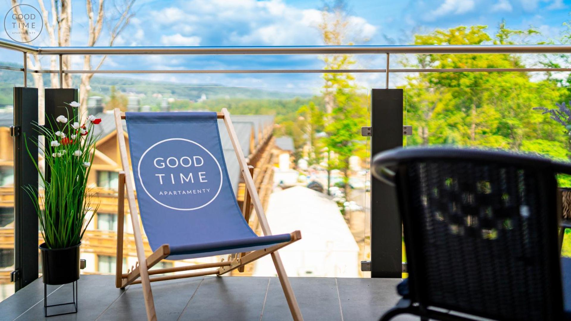 Apartamenty Good Time- Centrum, Blisko Wyciagu I Szlakow Schreiberhau Exterior foto